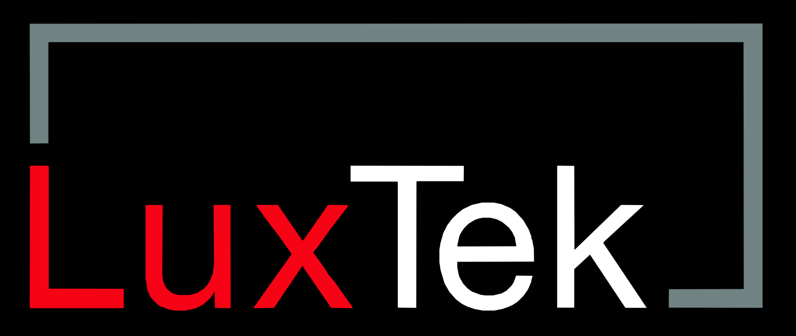 LuxTek GmbH Logo